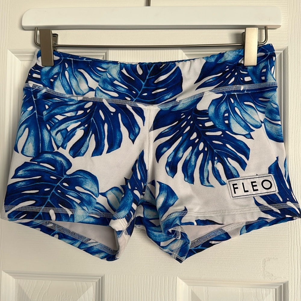 Fleo shorts